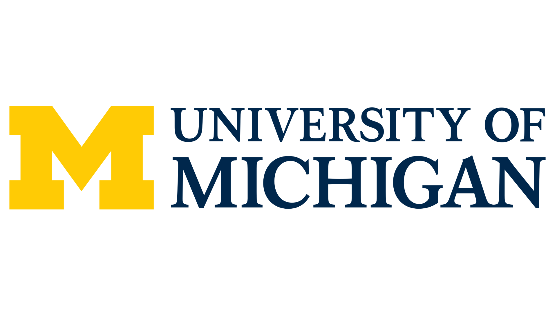 University of Michigan Image